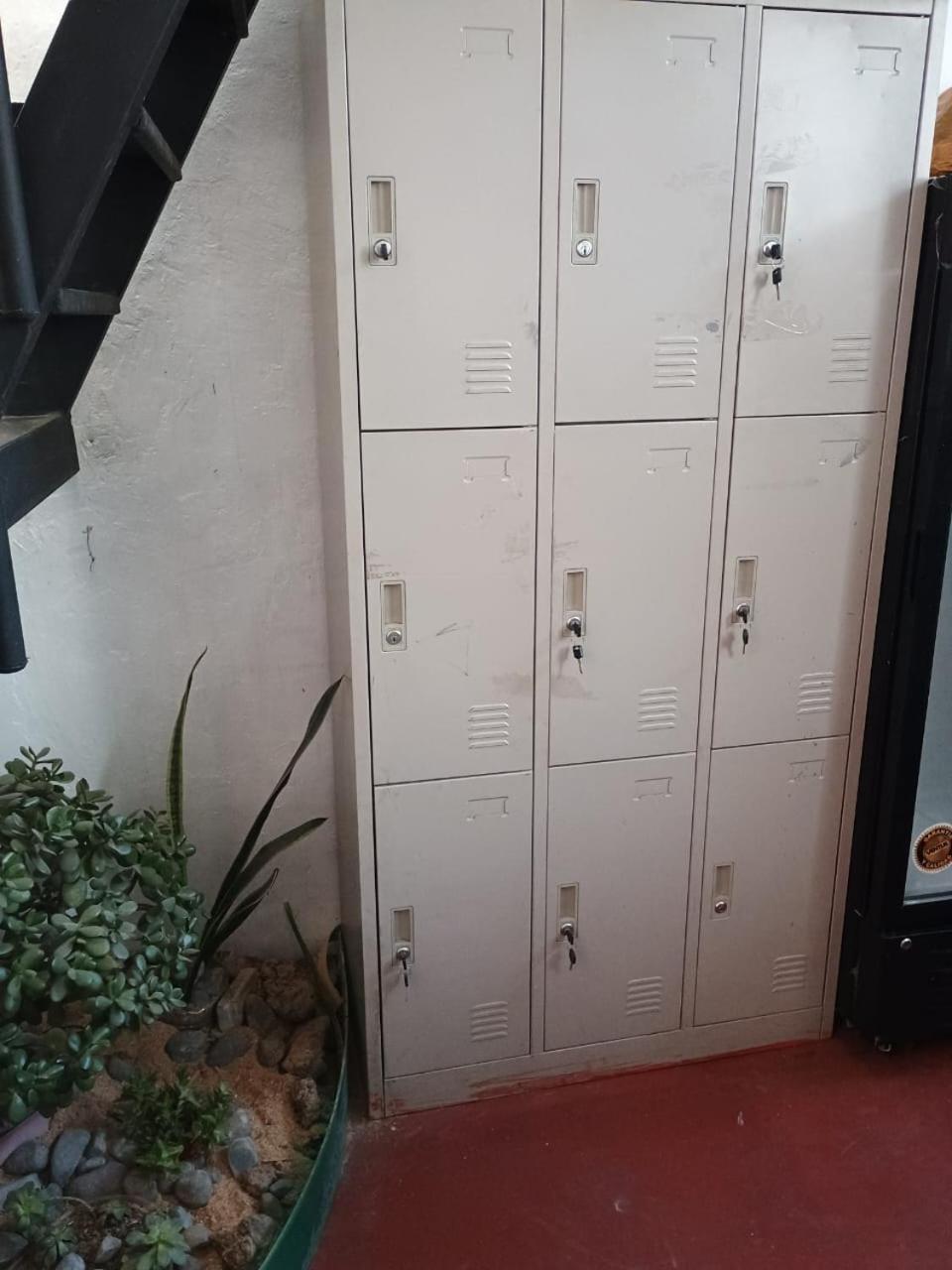 La Casita De Lulu Hotell Arequipa Eksteriør bilde