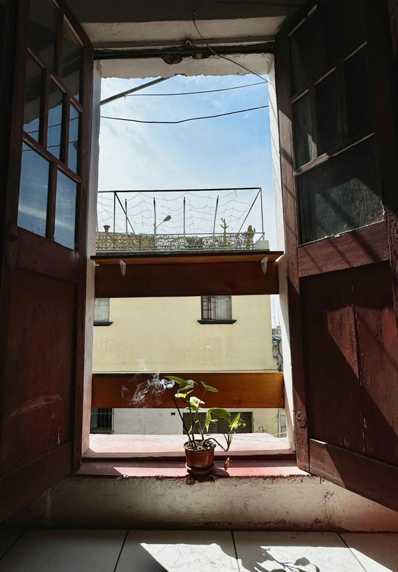 La Casita De Lulu Hotell Arequipa Eksteriør bilde