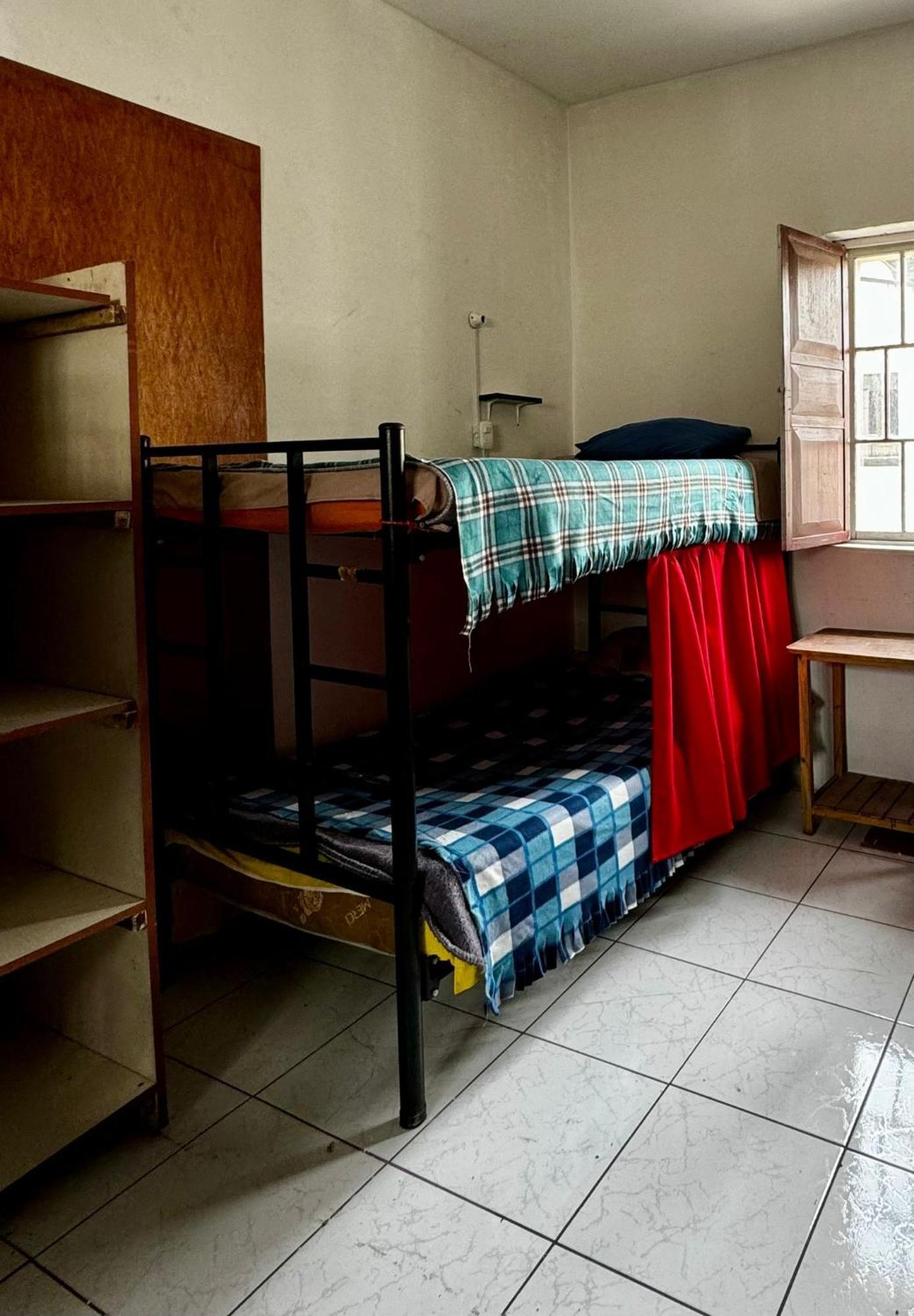 La Casita De Lulu Hotell Arequipa Eksteriør bilde