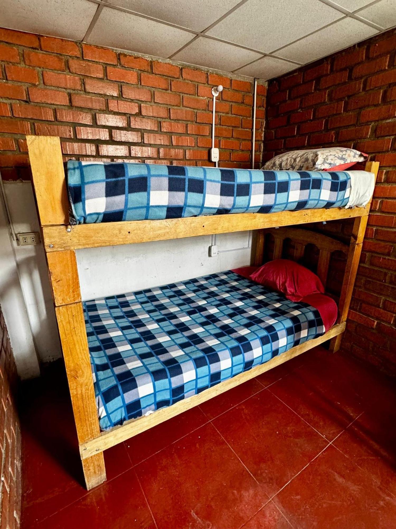 La Casita De Lulu Hotell Arequipa Eksteriør bilde