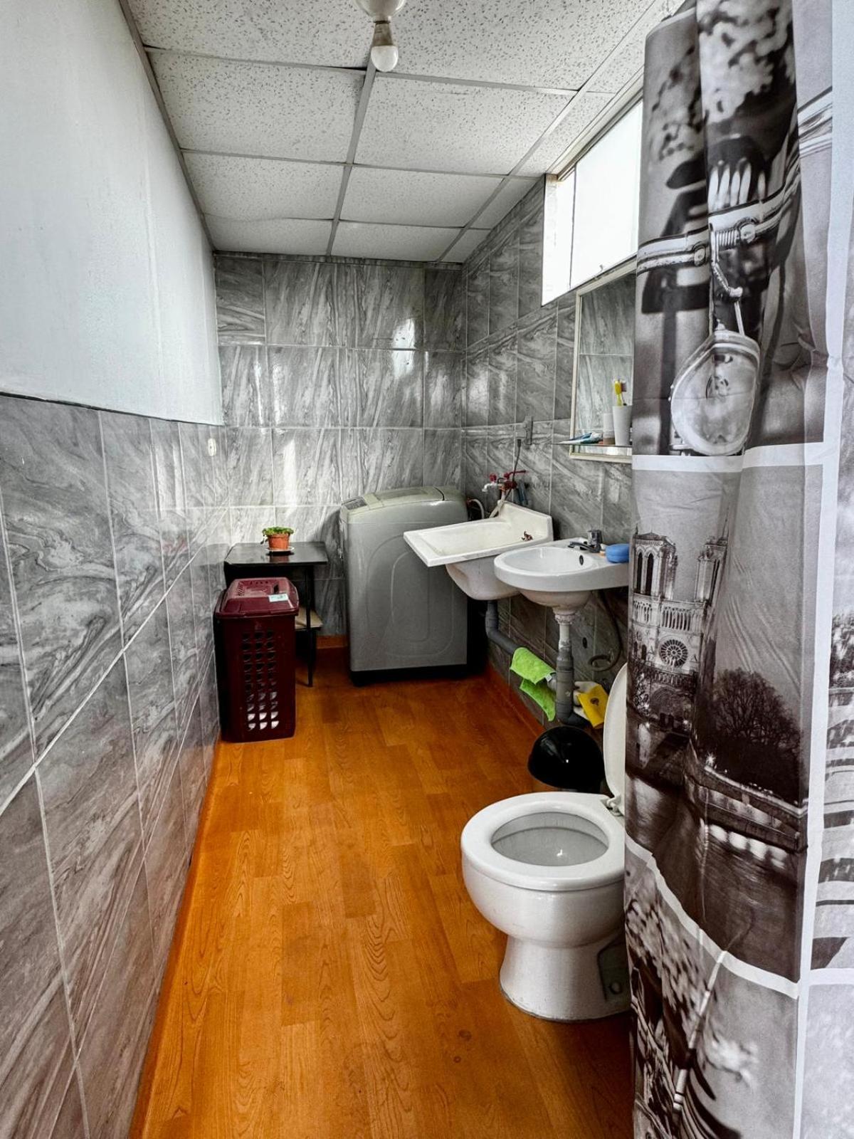 La Casita De Lulu Hotell Arequipa Eksteriør bilde