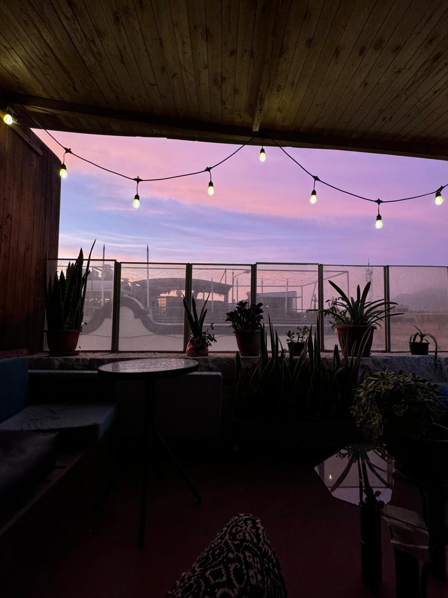 La Casita De Lulu Hotell Arequipa Eksteriør bilde