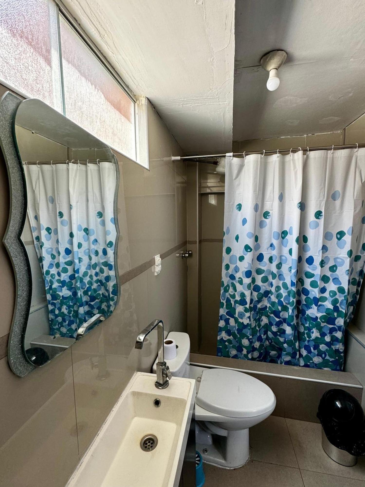 La Casita De Lulu Hotell Arequipa Eksteriør bilde
